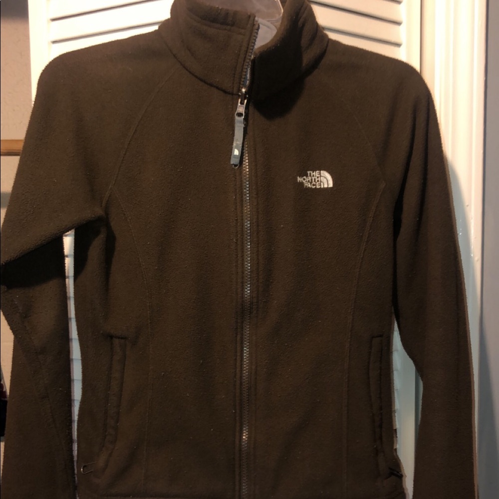 NF jacket